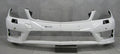 Prednji branik Mercedes C klasa 204 AMG lift 11-14