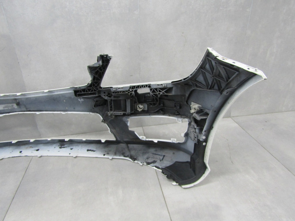 Prednji branik Mercedes C klasa 204 AMG lift 11-14