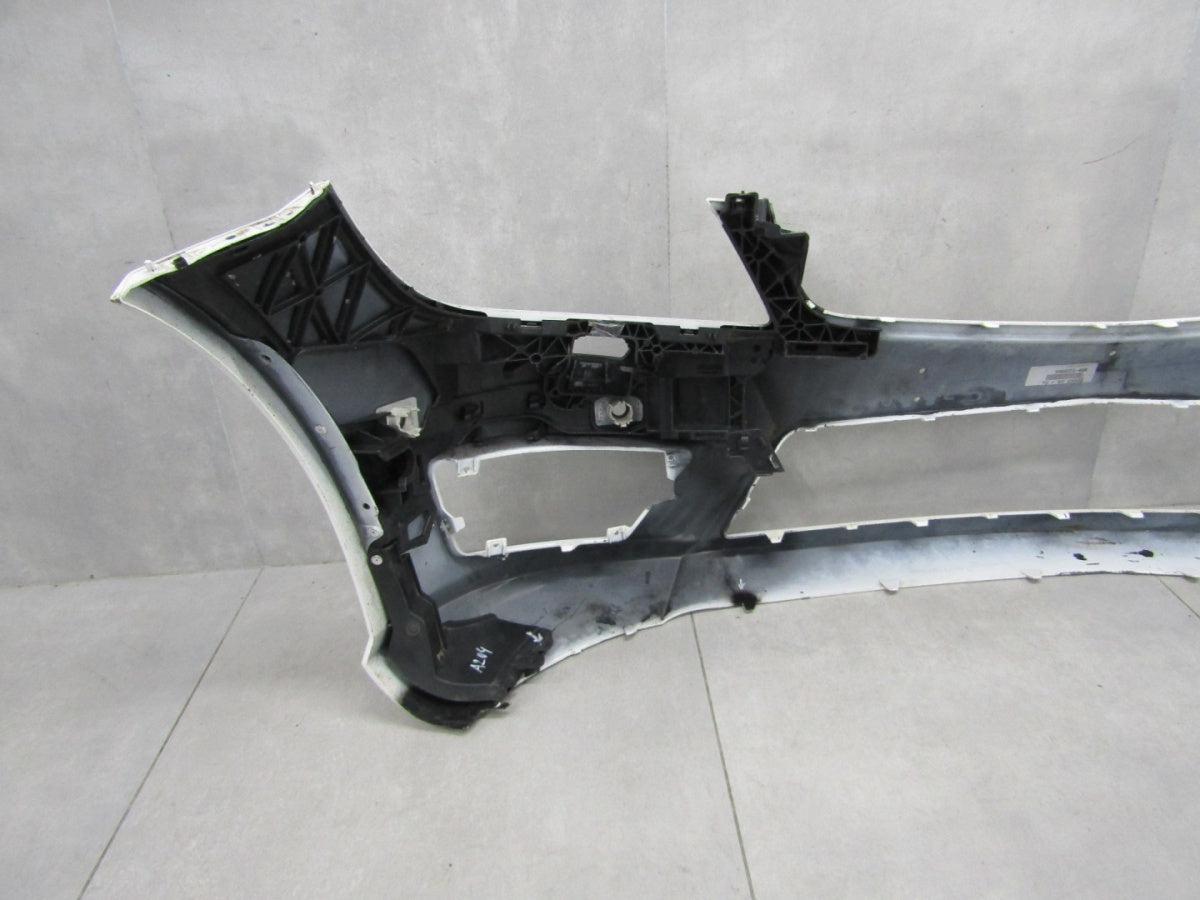 Prednji branik Mercedes C klasa 204 AMG lift 11-14