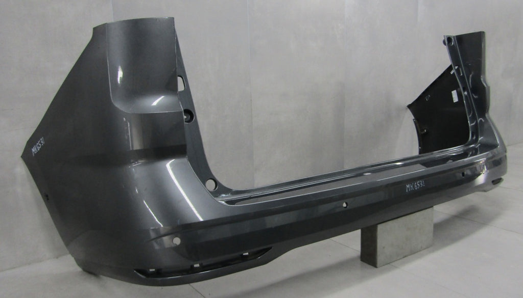 Zadnji branik Volkswagen Multivan T7 7T0 21-