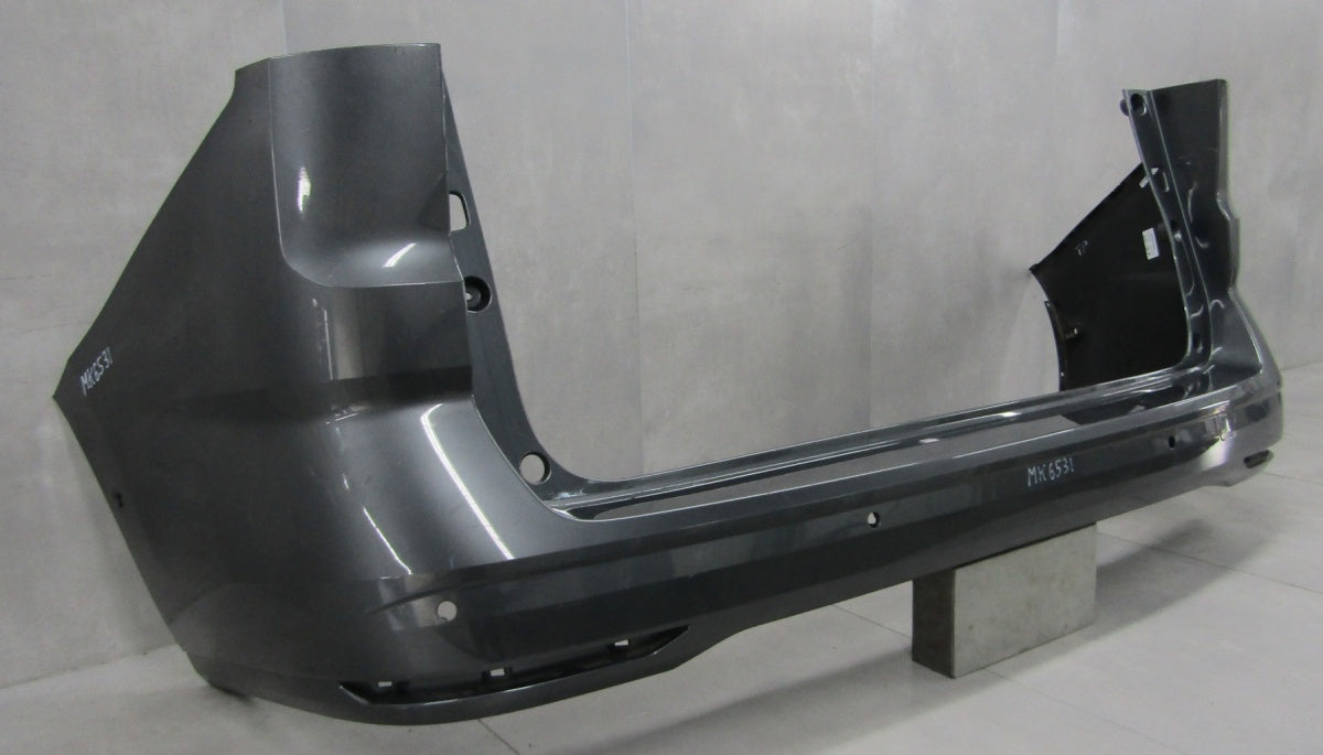 Zadnji branik Volkswagen Multivan T7 7T0 21-