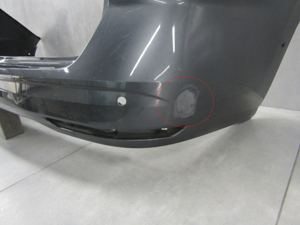 Zadnji branik Volkswagen Multivan T7 7T0 21-
