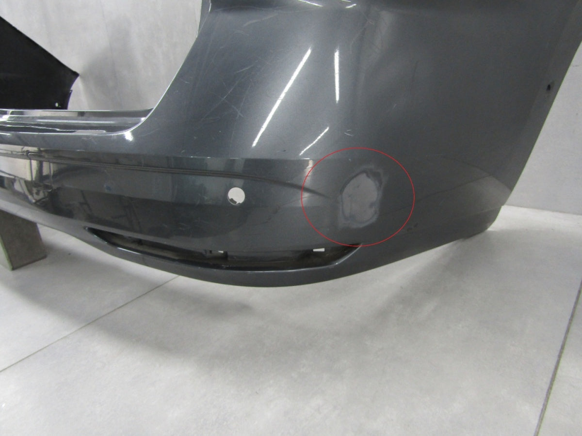 Zadnji branik Volkswagen Multivan T7 7T0 21-