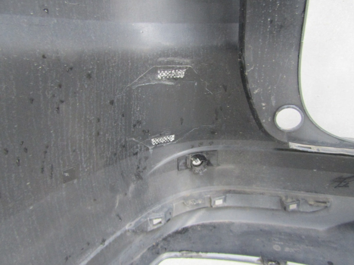 Zadnji branik Volkswagen Multivan T7 7T0 21-