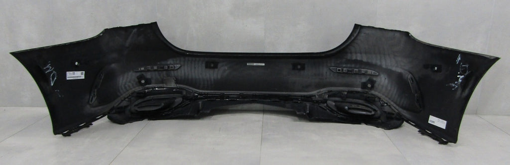 Zadnji branik Mercedes A klasa 177 W177 Sedan AMG 18-