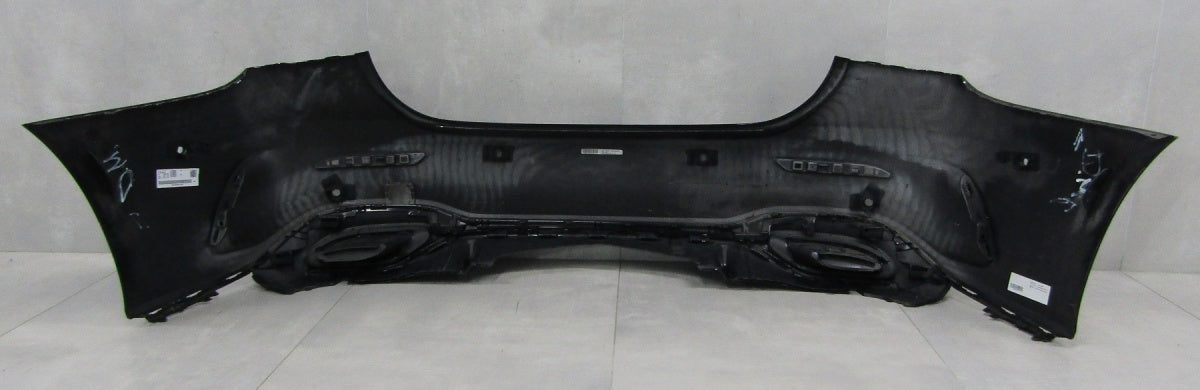 Zadnji branik Mercedes A klasa 177 W177 Sedan AMG 18-