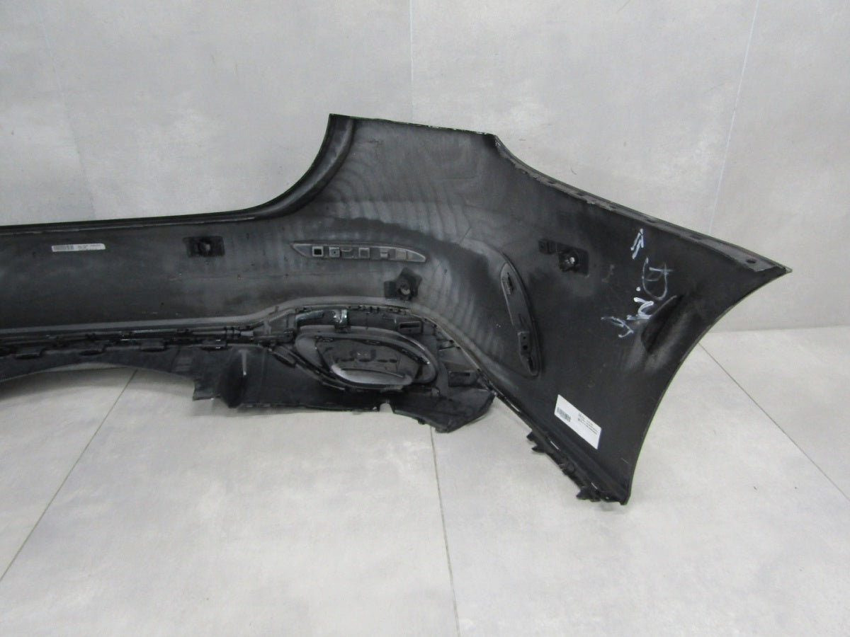 Zadnji branik Mercedes A klasa 177 W177 Sedan AMG 18-