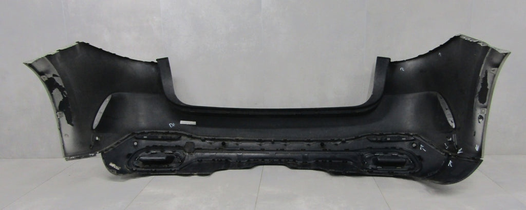 Zadnji branik Mercedes GLE V167 167 SUV AMG 18-26