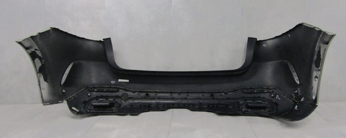 Zadnji branik Mercedes GLE V167 167 SUV AMG 18-26