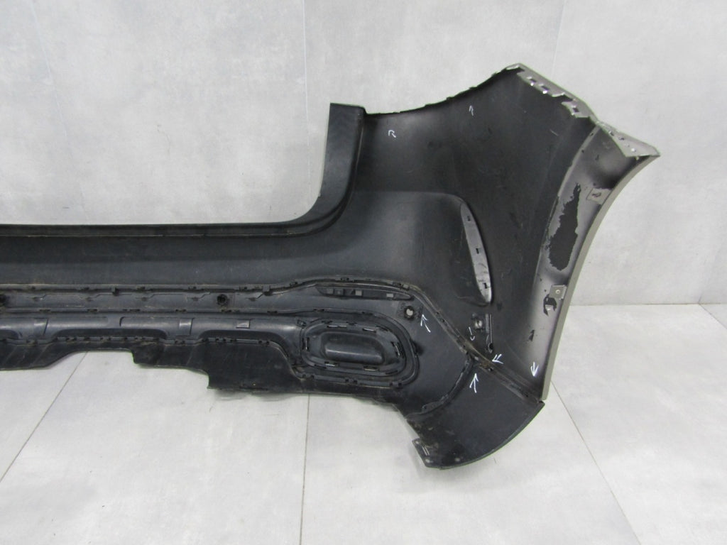 Zadnji branik Mercedes GLE V167 167 SUV AMG 18-26