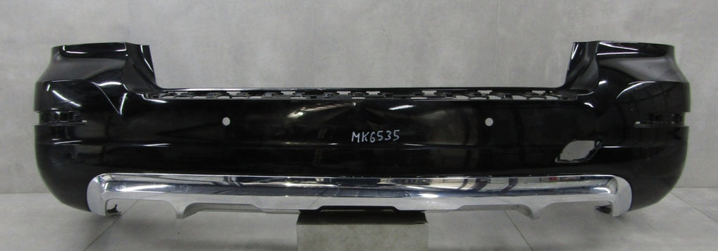 Zadnji branik Mercedes GLK X204 204 Lift 12-15