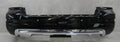 Zadnji branik Mercedes GLK X204 204 Lift 12-15