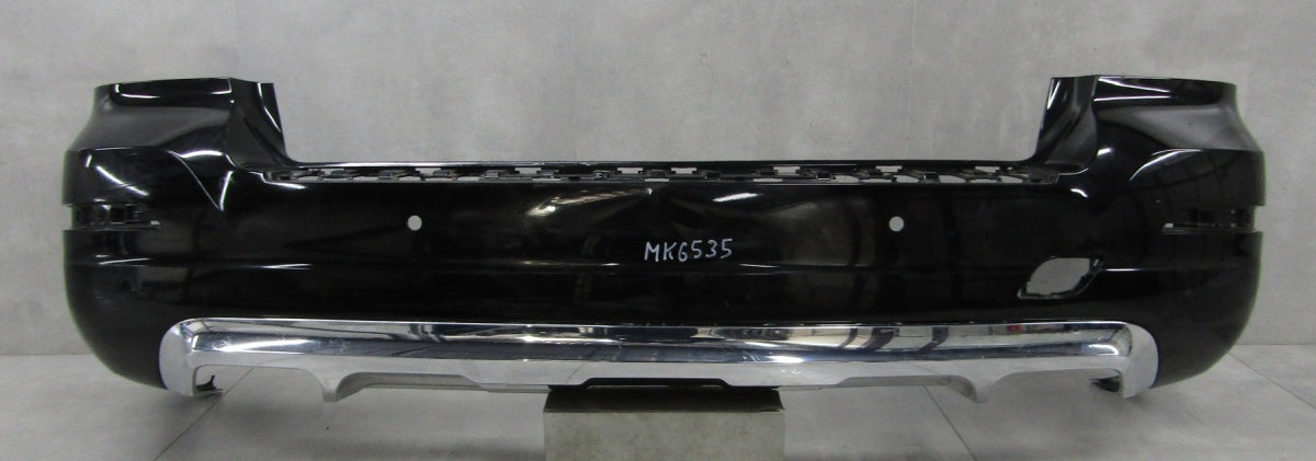 Zadnji branik Mercedes GLK X204 204 Lift 12-15