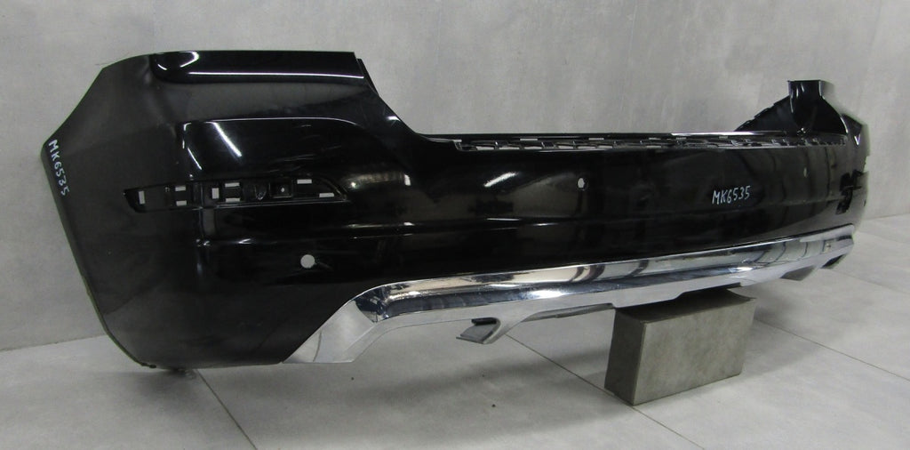 Zadnji branik Mercedes GLK X204 204 Lift 12-15