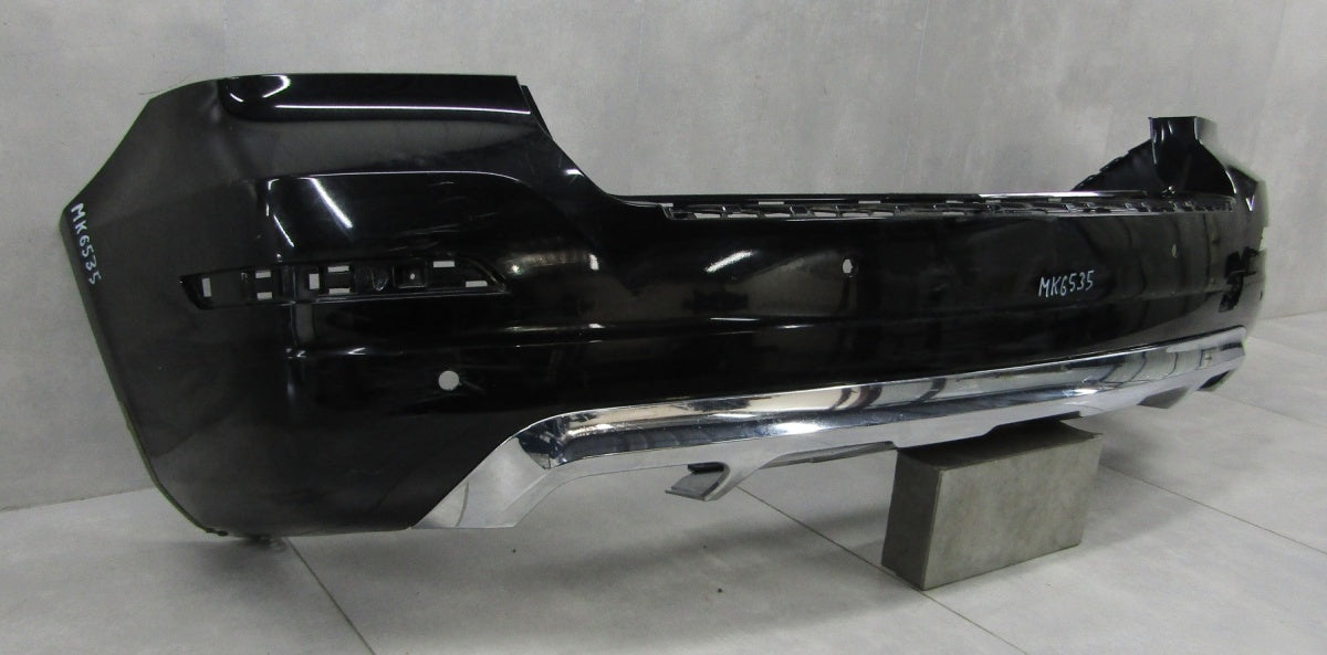 Zadnji branik Mercedes GLK X204 204 Lift 12-15
