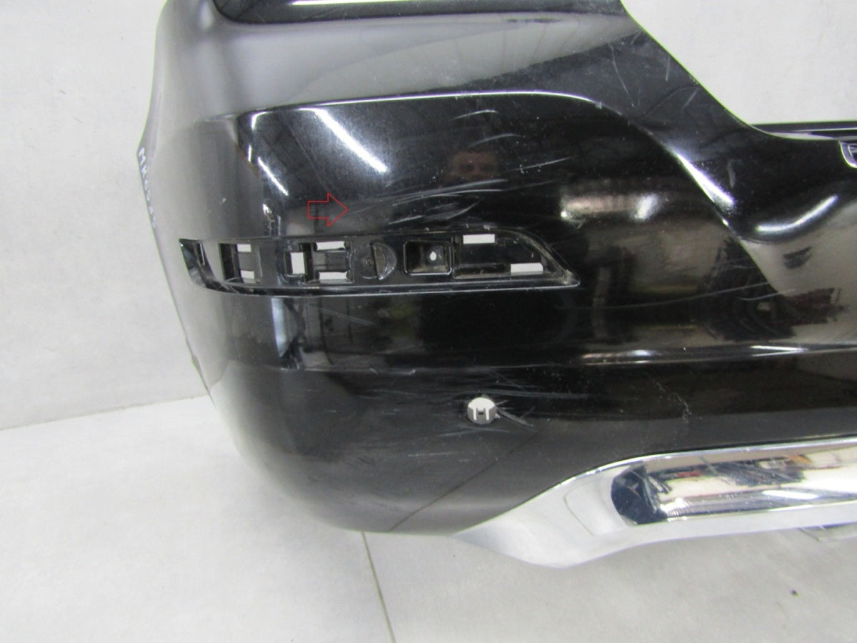 Zadnji branik Mercedes GLK X204 204 Lift 12-15