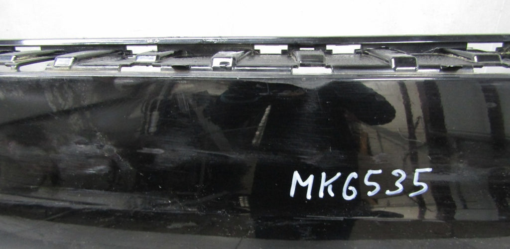 Zadnji branik Mercedes GLK X204 204 Lift 12-15