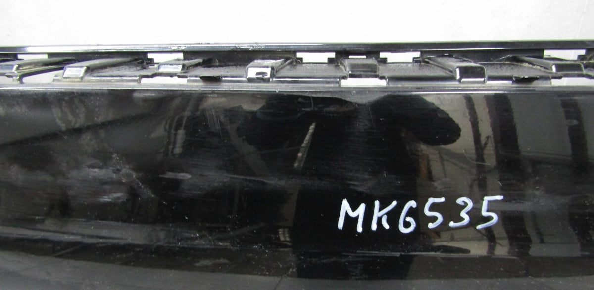 Zadnji branik Mercedes GLK X204 204 Lift 12-15