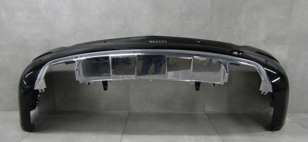 Zadnji branik Mercedes GLK X204 204 Lift 12-15
