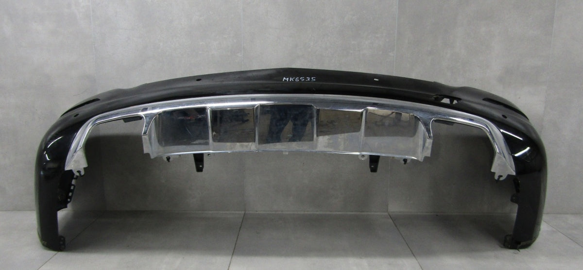 Zadnji branik Mercedes GLK X204 204 Lift 12-15