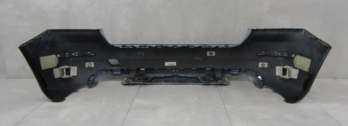 Zadnji branik Mercedes GLK X204 204 Lift 12-15