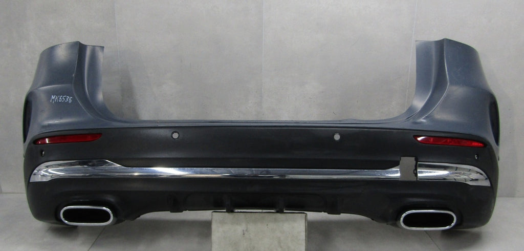 Zadnji branik Mercedes GLA H247 247 W247 AMG 20-