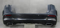 Zadnji branik Mercedes GLA H247 247 W247 AMG 20-