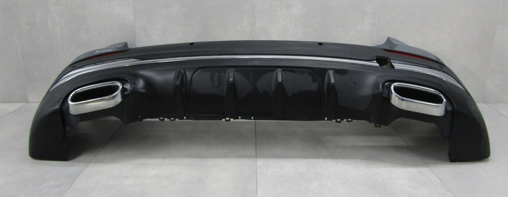 Zadnji branik Mercedes GLA H247 247 W247 AMG 20-