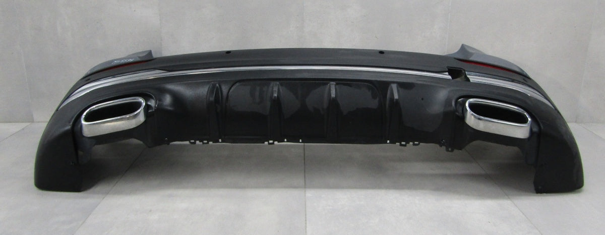 Zadnji branik Mercedes GLA H247 247 W247 AMG 20-