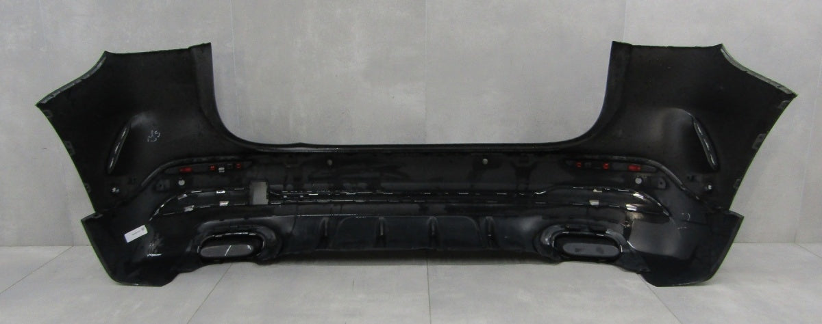 Zadnji branik Mercedes GLA H247 247 W247 AMG 20-