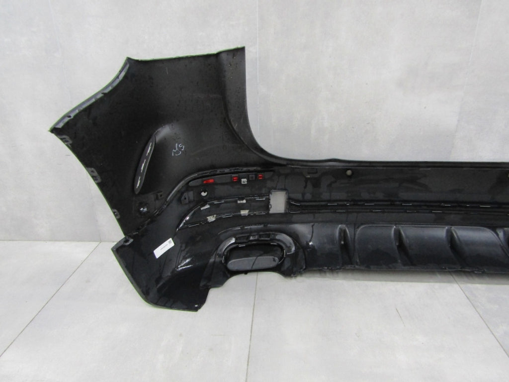 Zadnji branik Mercedes GLA H247 247 W247 AMG 20-