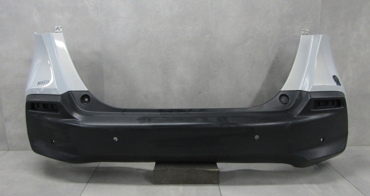 Zadnji branik Honda Jazz 5 V Crosstar 20-23