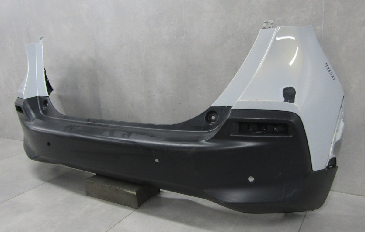 Zadnji branik Honda Jazz 5 V Crosstar 20-23