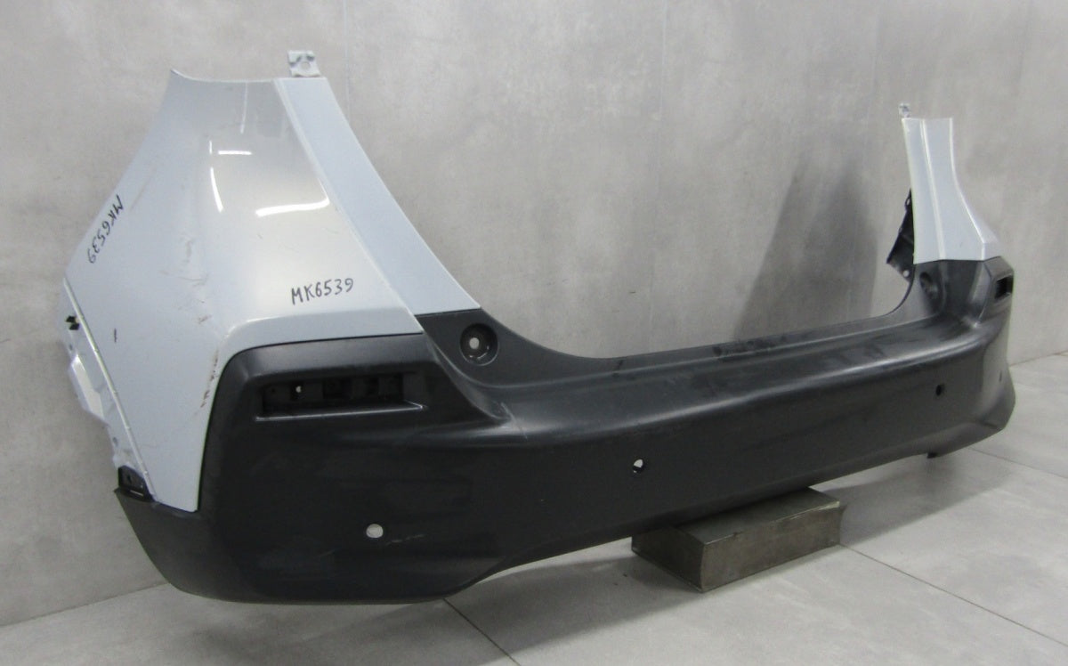 Zadnji branik Honda Jazz 5 V Crosstar 20-23