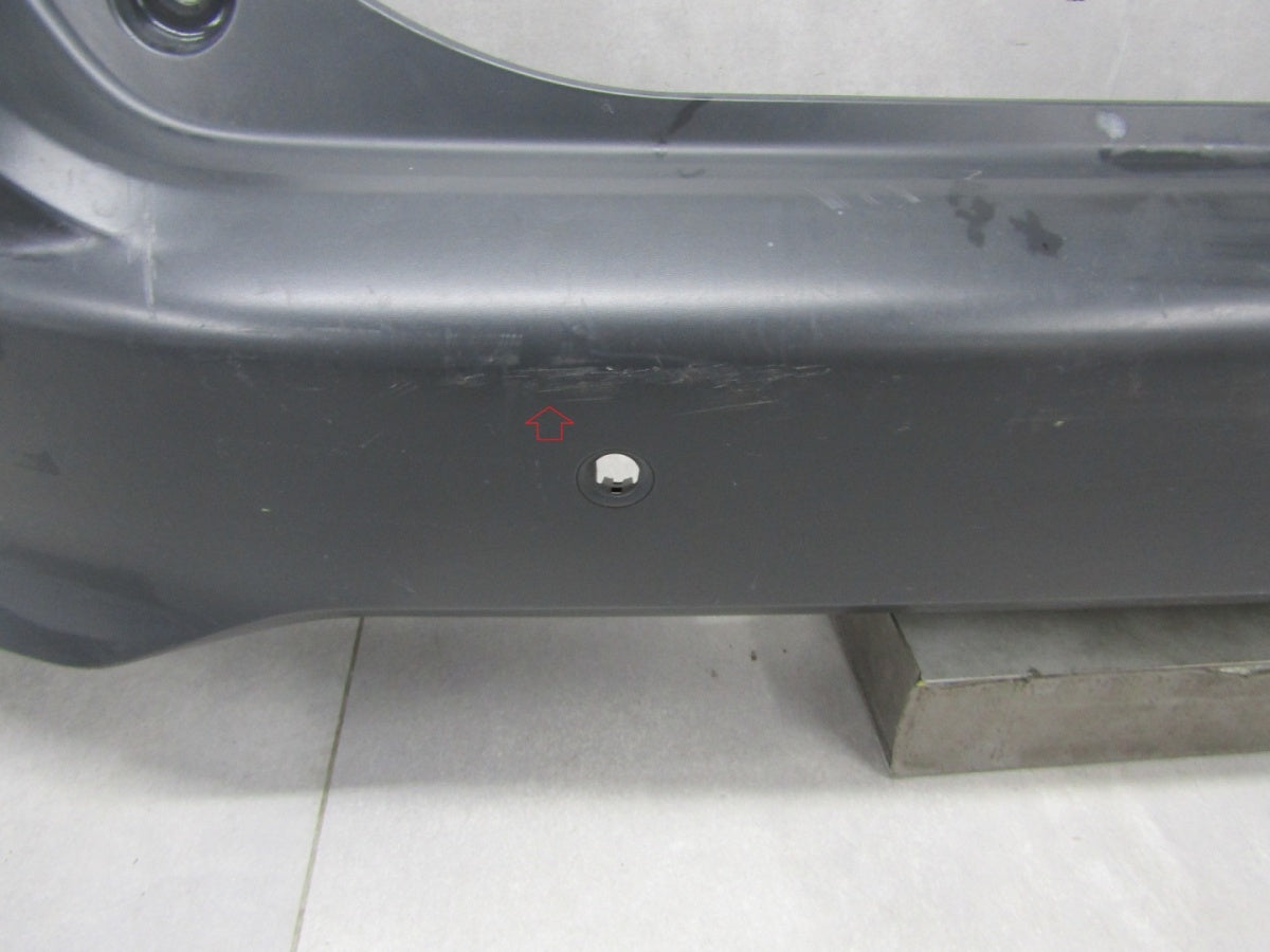 Zadnji branik Honda Jazz 5 V Crosstar 20-23