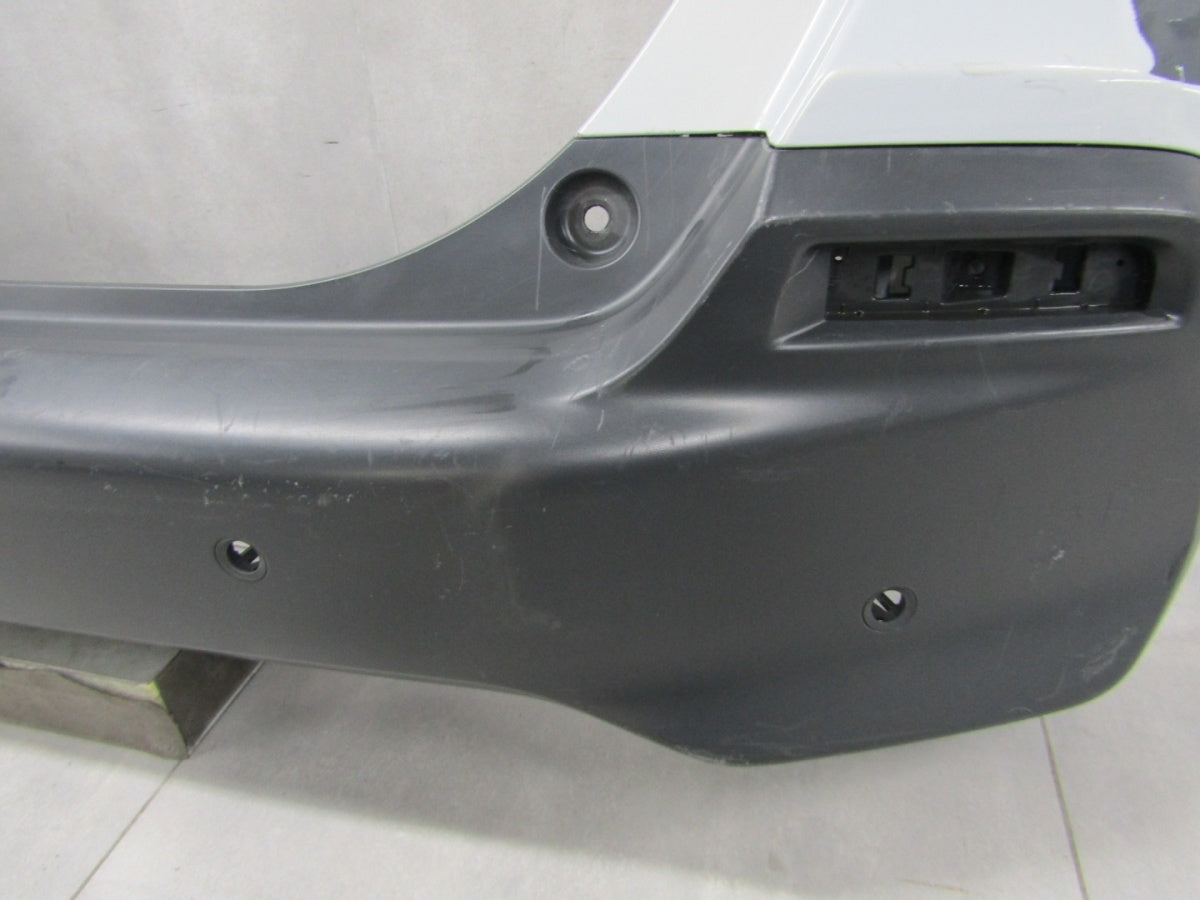 Zadnji branik Honda Jazz 5 V Crosstar 20-23