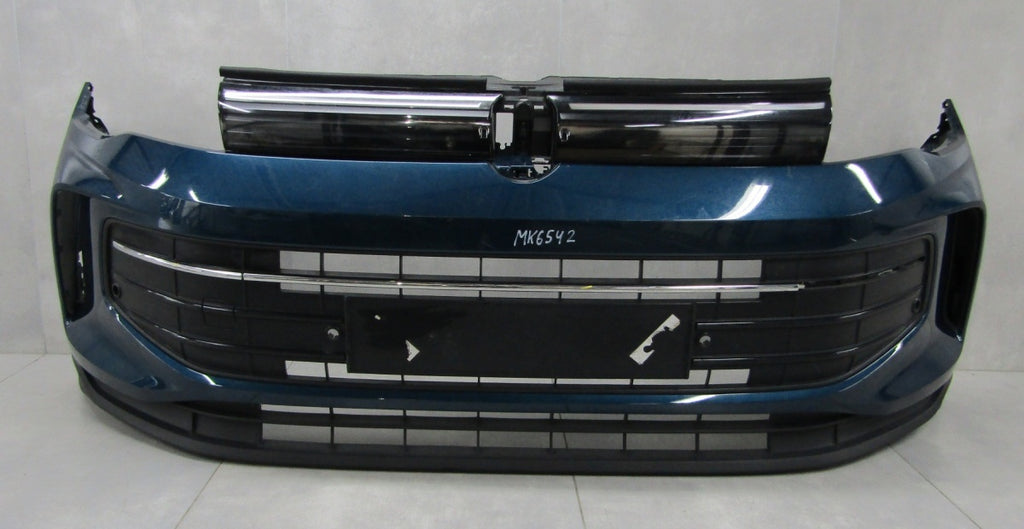 Prednji branik Volskwagen VW Tiguan III 3 571 2023-