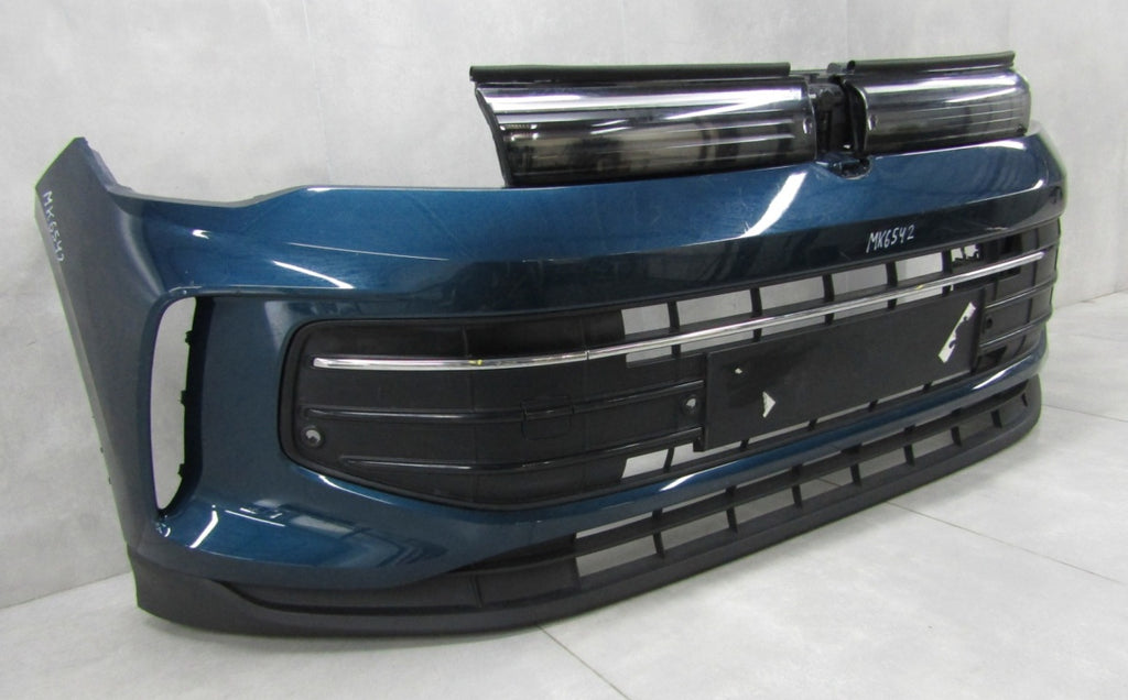 Prednji branik Volskwagen VW Tiguan III 3 571 2023-