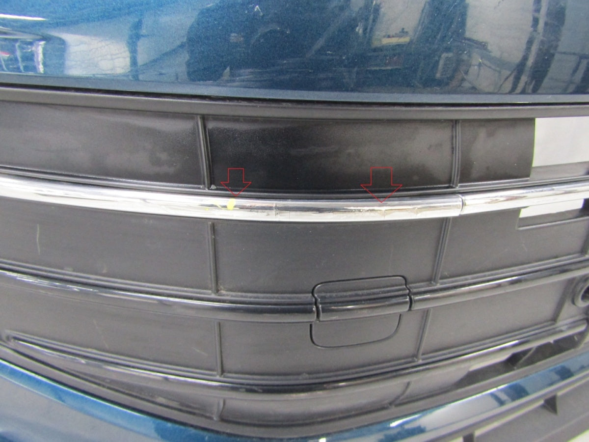 Prednji branik Volskwagen VW Tiguan III 3 571 2023-