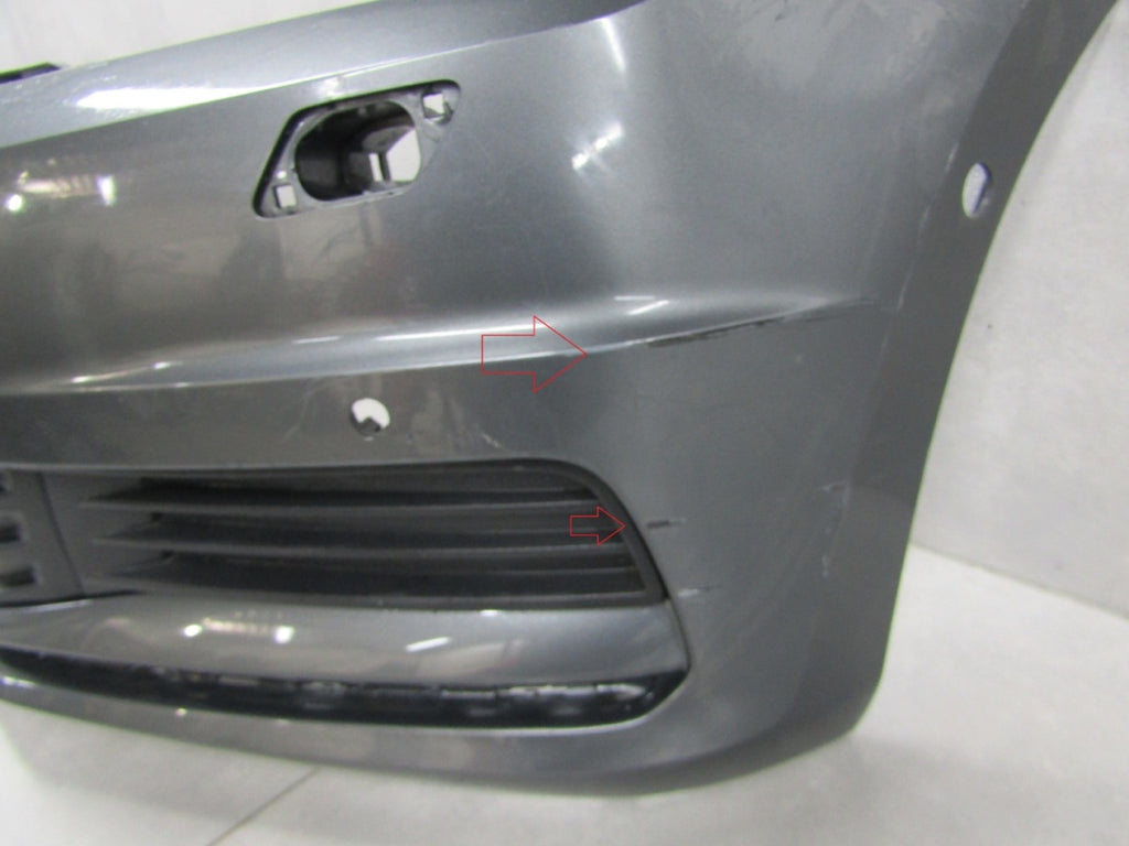 Prednji branik Volkswagen Touran 2 II 5TA 15-26