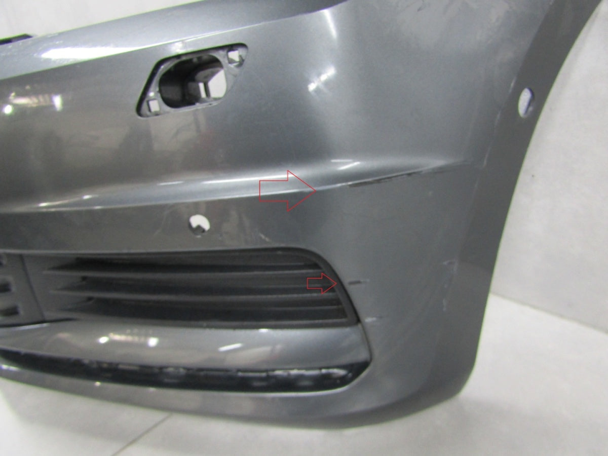 Prednji branik Volkswagen Touran 2 II 5TA 15-26