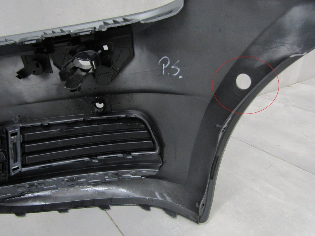 Prednji branik Volkswagen Touran 2 II 5TA 15-26