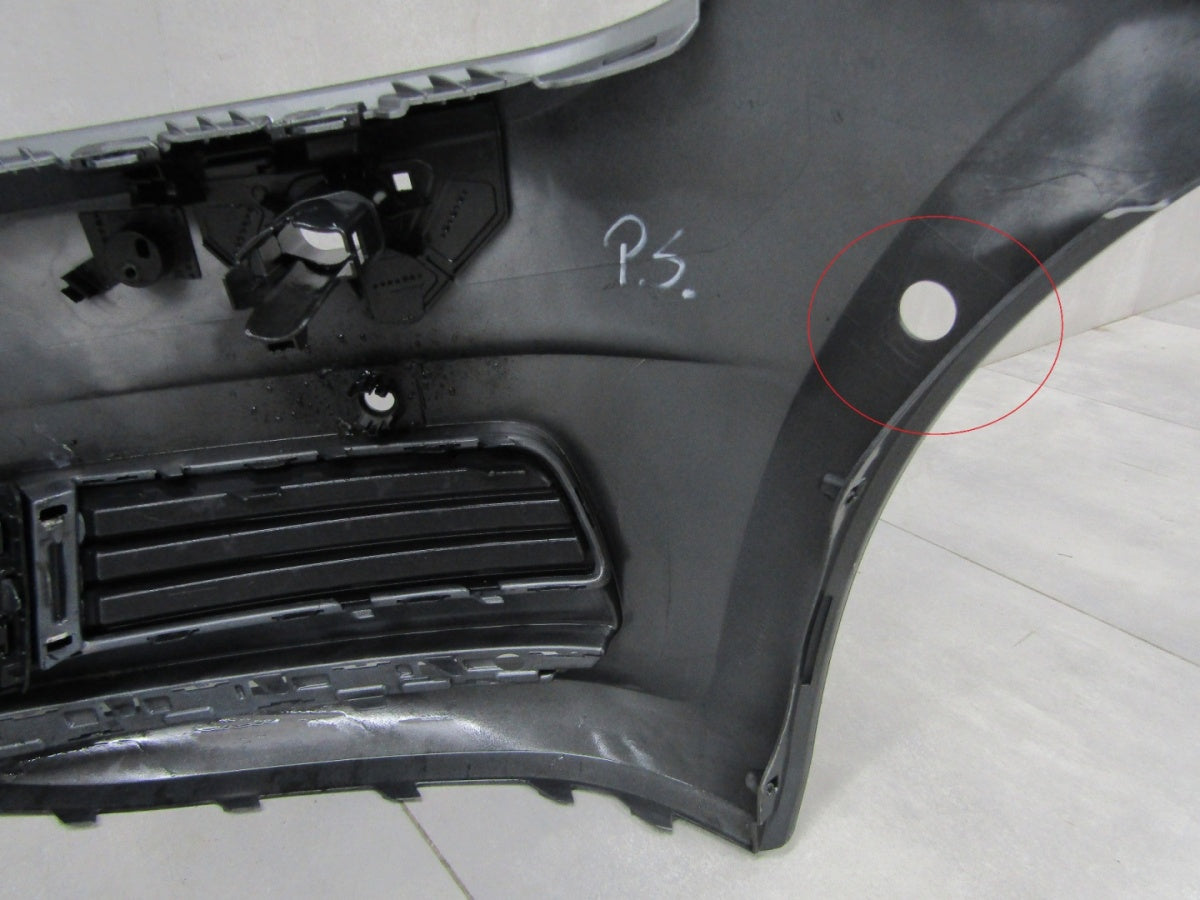 Prednji branik Volkswagen Touran 2 II 5TA 15-26
