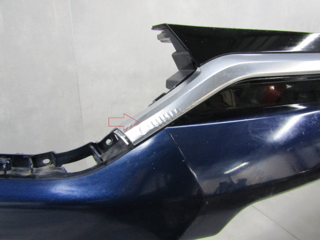 Prednji branik SsangYong Korando 4 IV 19-