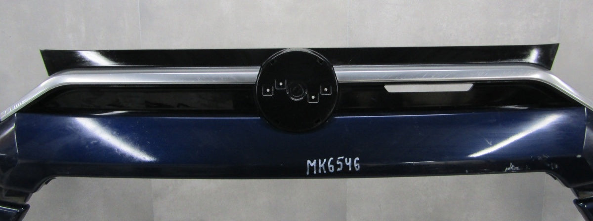 Prednji branik SsangYong Korando 4 IV 19-