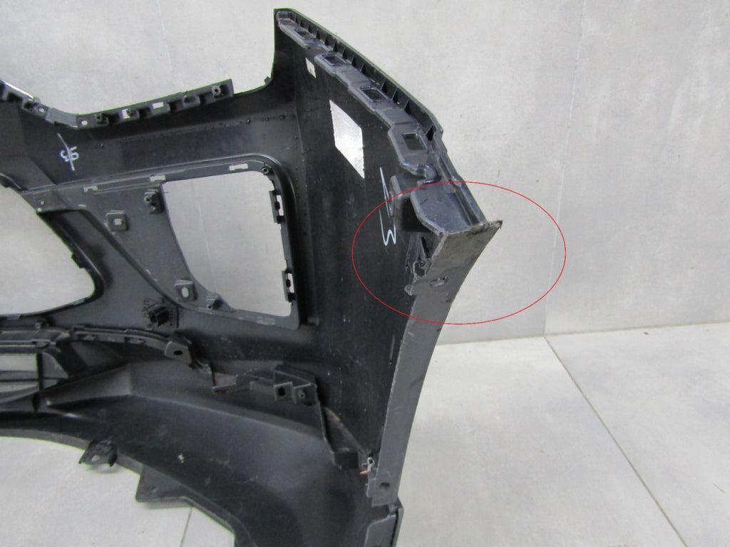 Prednji branik SsangYong Korando 4 IV 19-