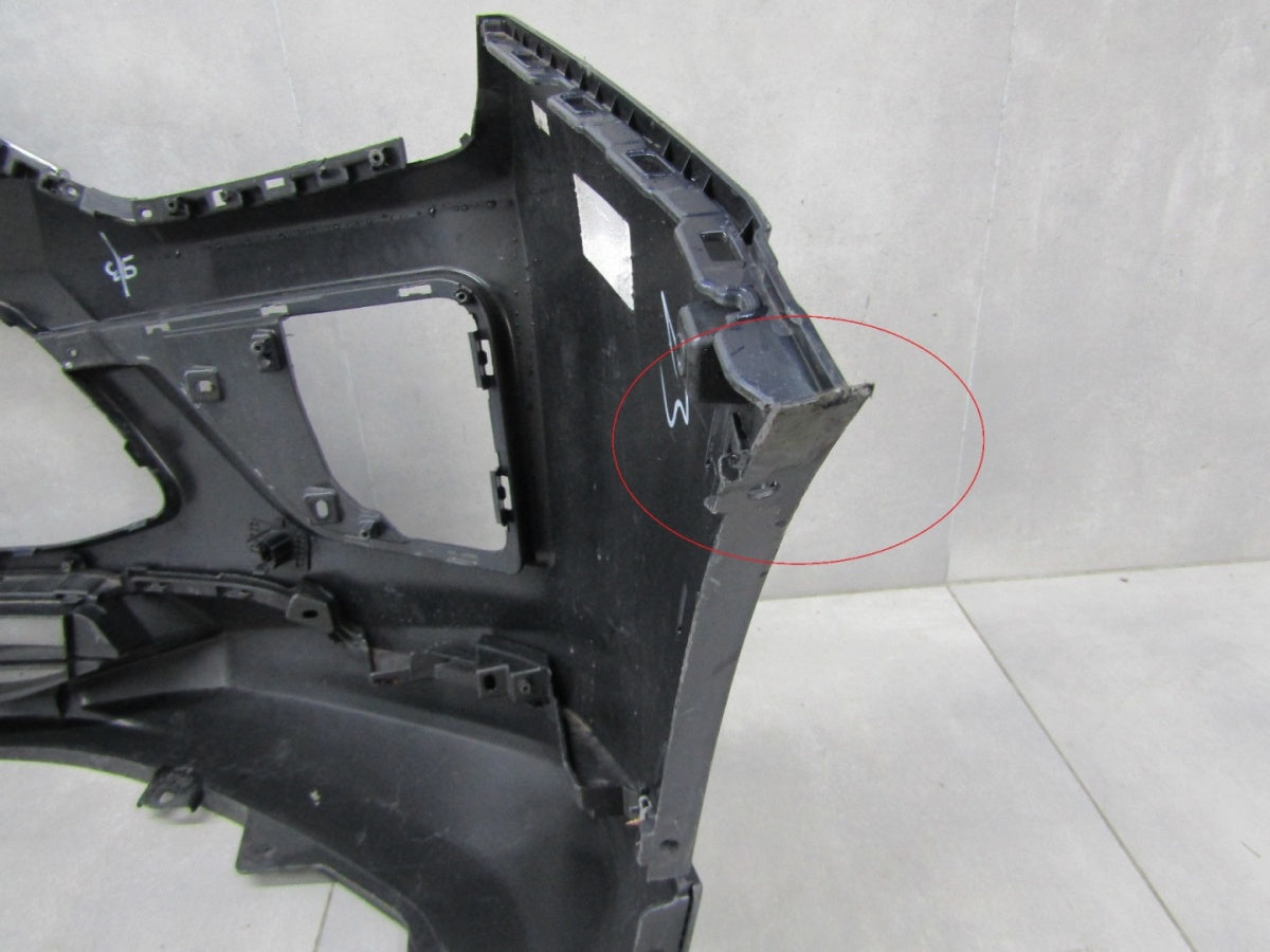 Prednji branik SsangYong Korando 4 IV 19-