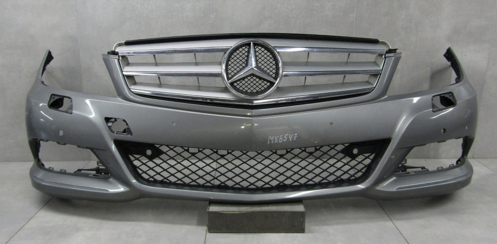 Prednji branik Mercedes C-Klasa W204 204 Lift 11-14