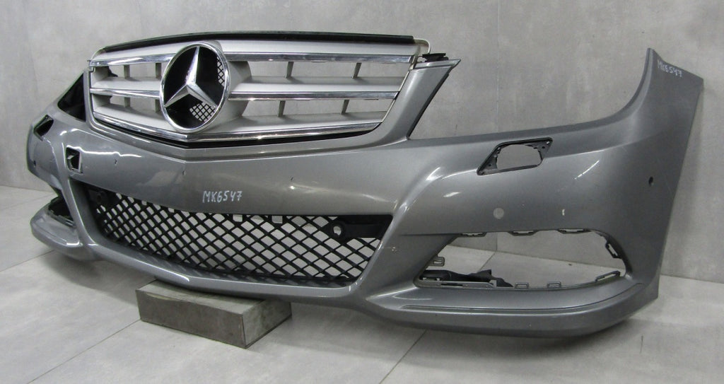 Prednji branik Mercedes C-Klasa W204 204 Lift 11-14