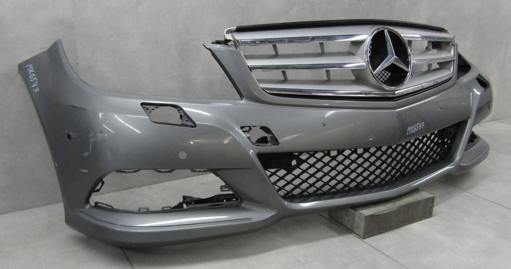 Prednji branik Mercedes C-Klasa W204 204 Lift 11-14